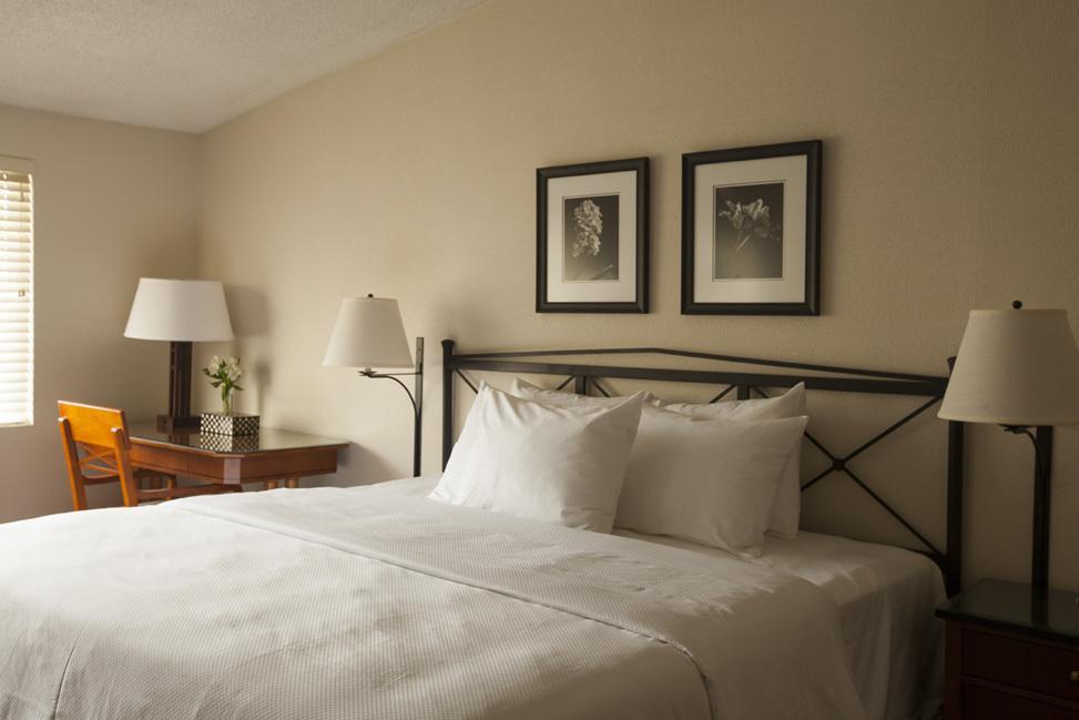 Ramada By Wyndham Rock Hill At Sullivan Center Quarto foto